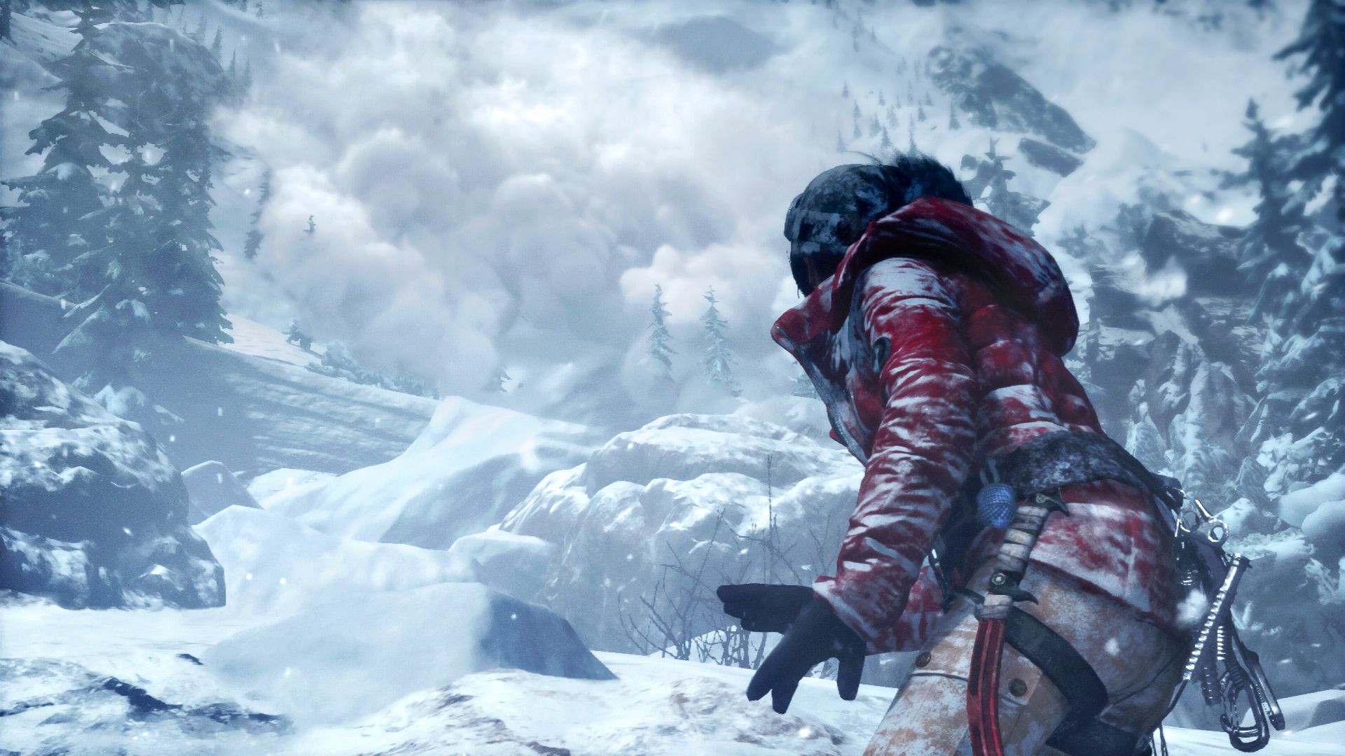 Square CEO Discusses “Tomb Raider” Timed Exclusivity - 