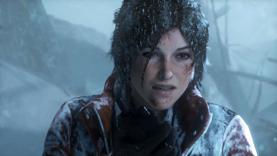 “Rise of the Tomb Raider” Reportedly Has Season Pass - Add Another to the List of Mystery Boxes
