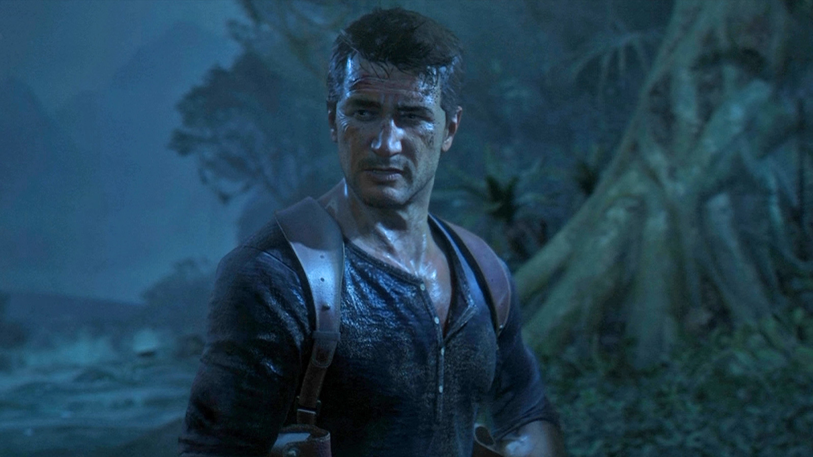 “Uncharted 4” Delayed to Spring 2016 - Nathan Drake Will Have His Day Later