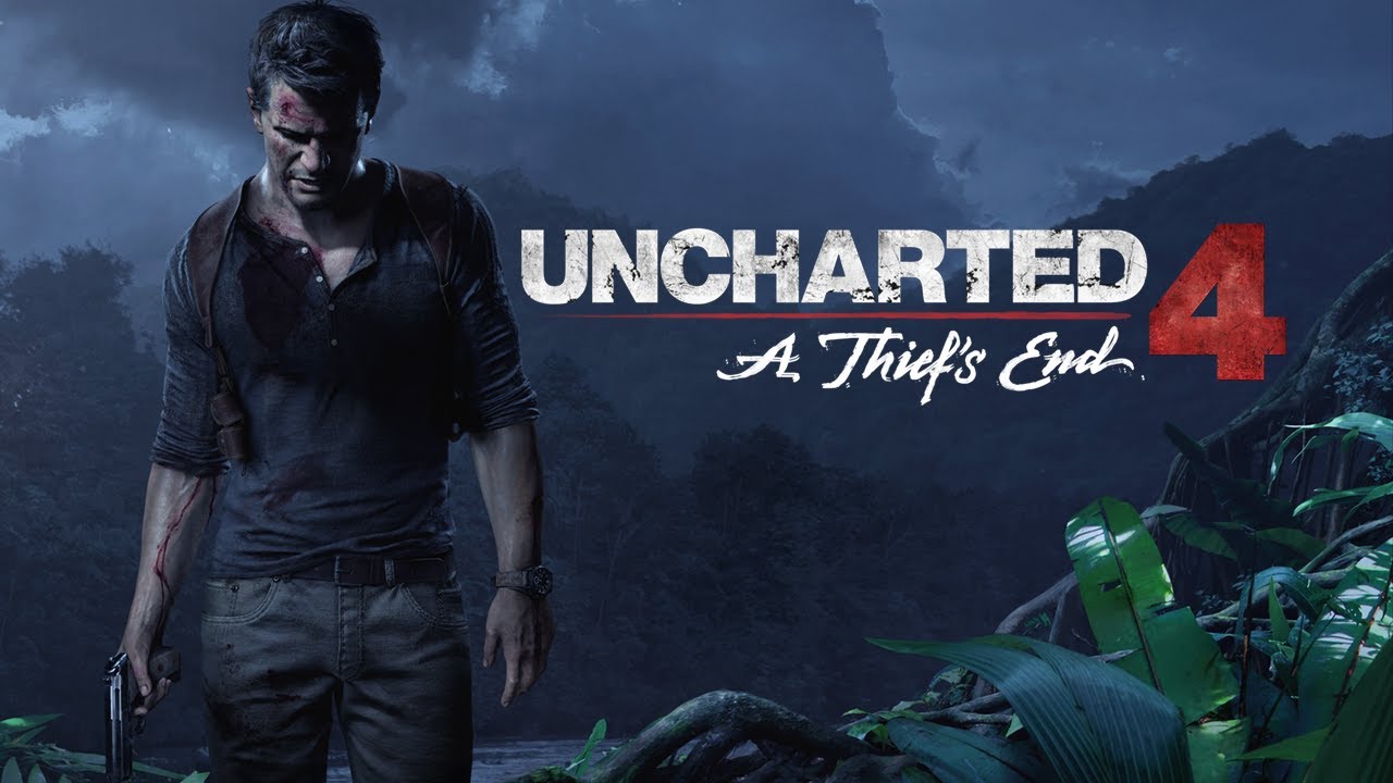 “Uncharted 4’s” Release Date Announced - Drake's Last Outing (Supposedly) Coming March