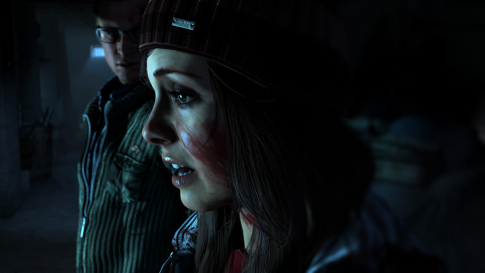 “Until Dawn” Has Valentine’s Day Trailer - On Friday the 13th- The Irony!