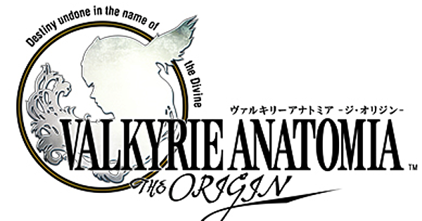 Square Enix Announces “Valkyrie Anatomia” - Seems It May Be a Mobile Game