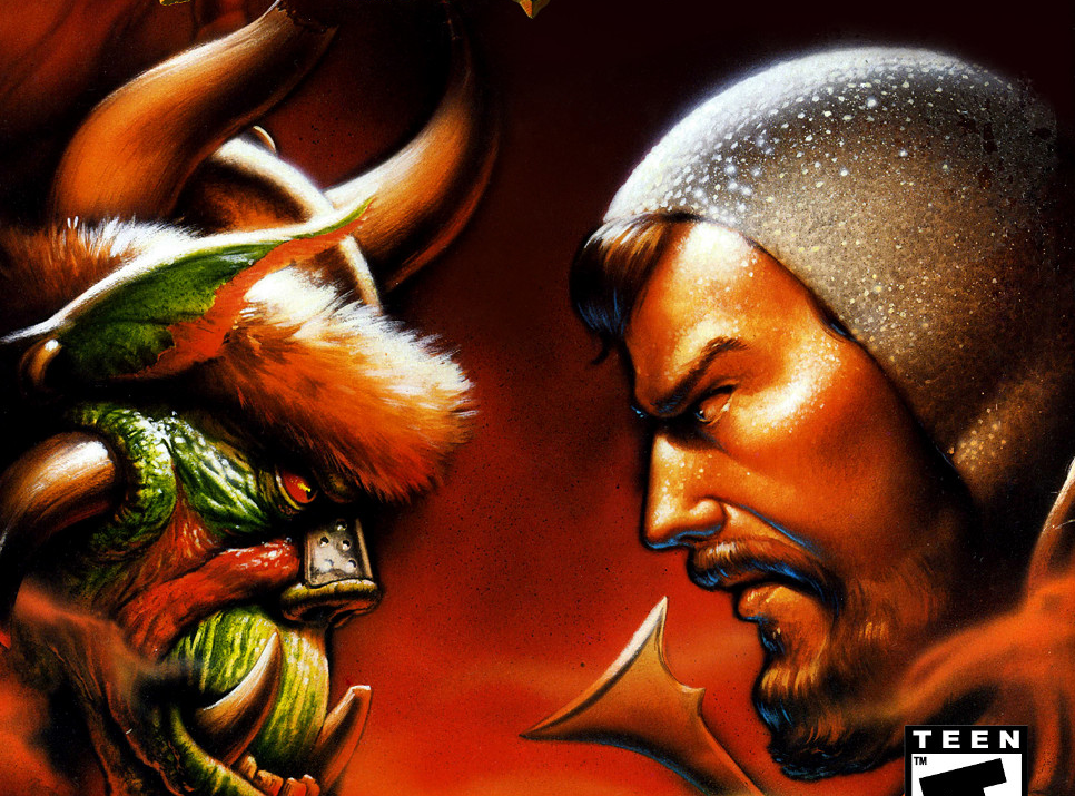 Chance For Another “Warcraft” RTS Once “Starcraft 2” Is Done - Potential For 
