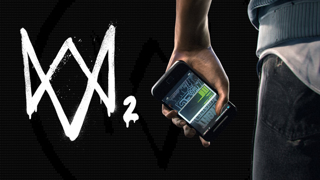 “Watch_Dogs 2” Info Leaked Before E3 Reveal - Leak...or Cunning Cellphone Hack?