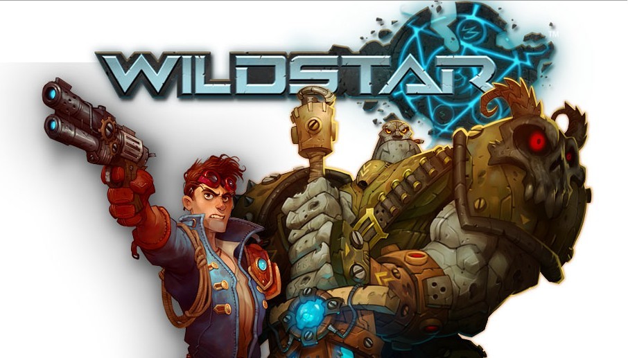 “Wildstar” announces Free-To-Play - Available This Fall