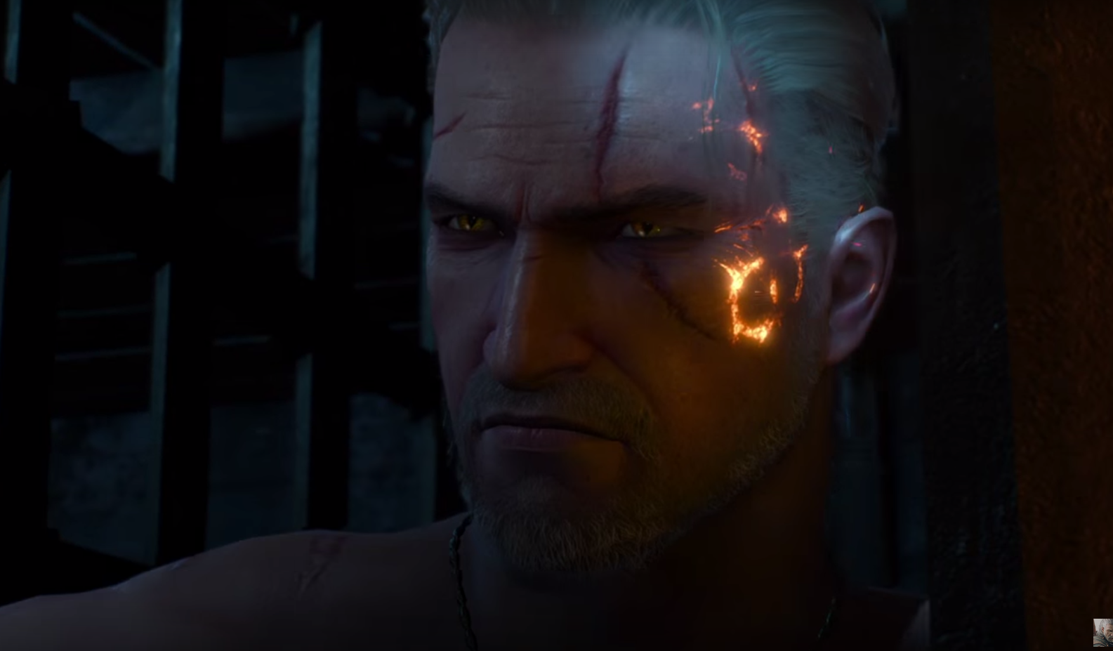 Revealed: Trailer for “The Witcher 3: Hearts of Stone” - 