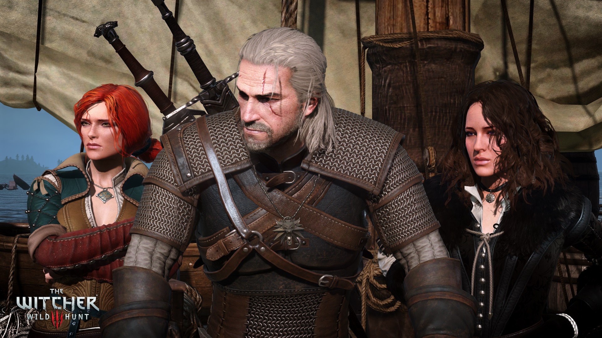 “The Witcher 3” Comes With Thank You Letter - A Sweet Gesture for Supporting Their Work
