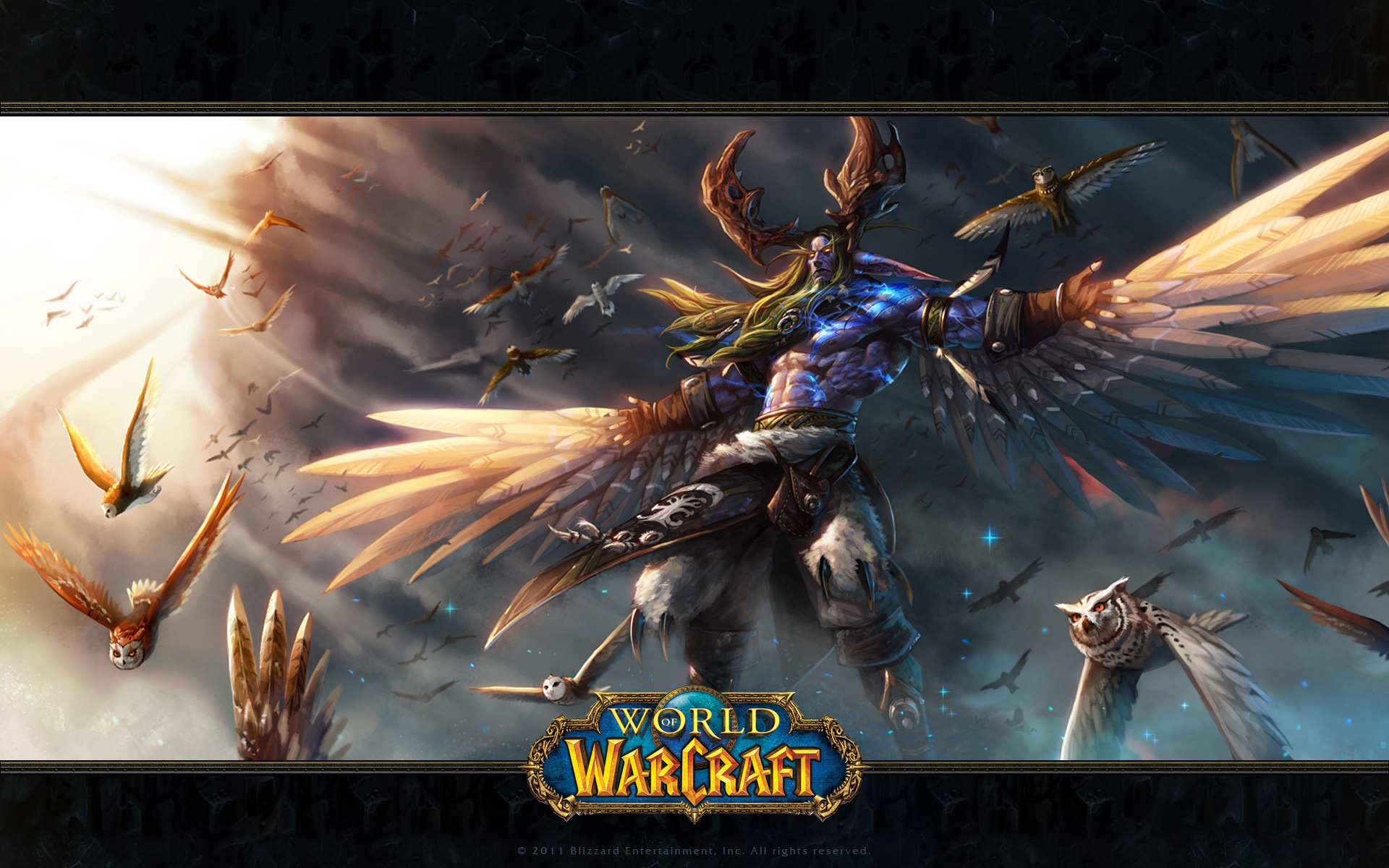 “World of Warcraft” Suffers Huge Player Loss - ....still #1 Subscriber-Based MMO In The World