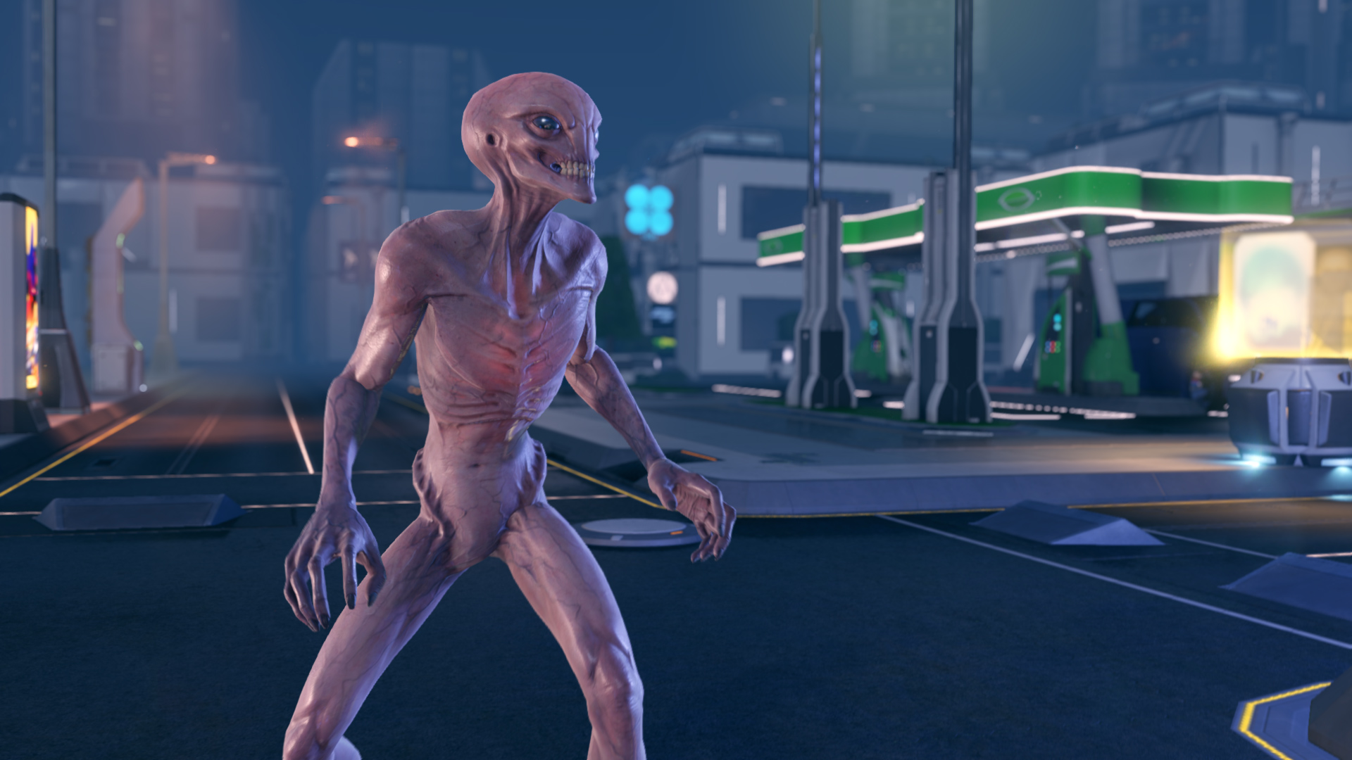 “XCOM 2” Announced - It Will Be PC-Only (For Now)
