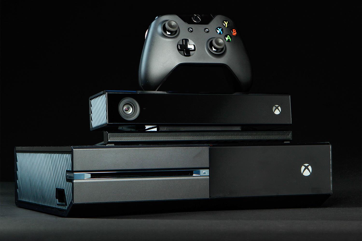 Microsoft Not Announcing Consoles Sales in Future for Primary Numbers - Will Release Xbox Live Numbers Instead