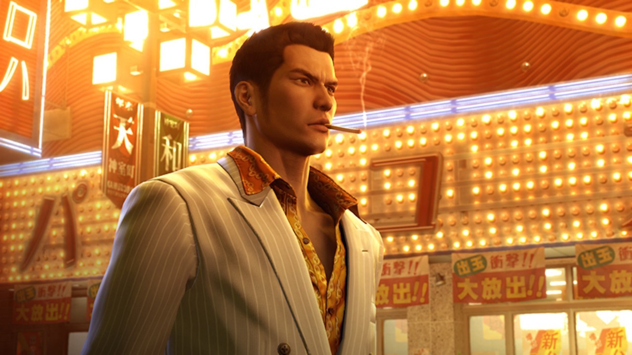 “Yakuza 0” Western Release Date Announced - Time To Break Out the White Suit This January