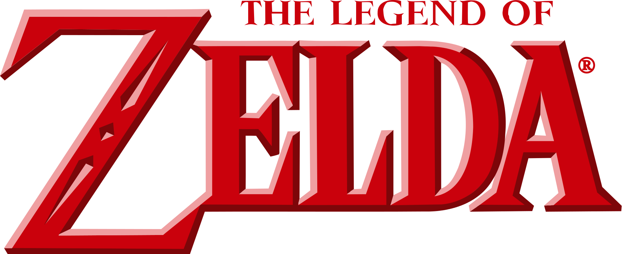 “Legend of Zelda” 30th Anniversary Timeline - 