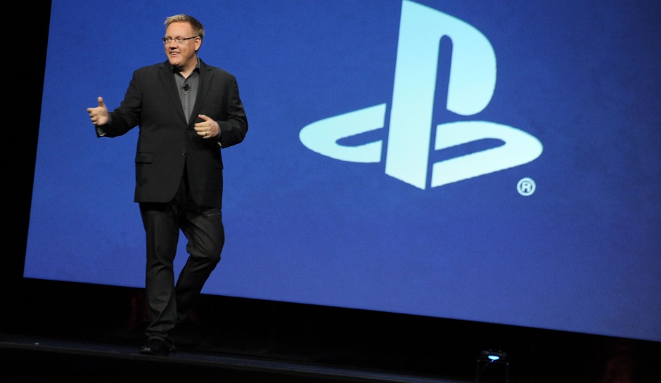 PlayStation VP Adam Boyes Returning to Game Development - Has Yet to Announce Where Exactly