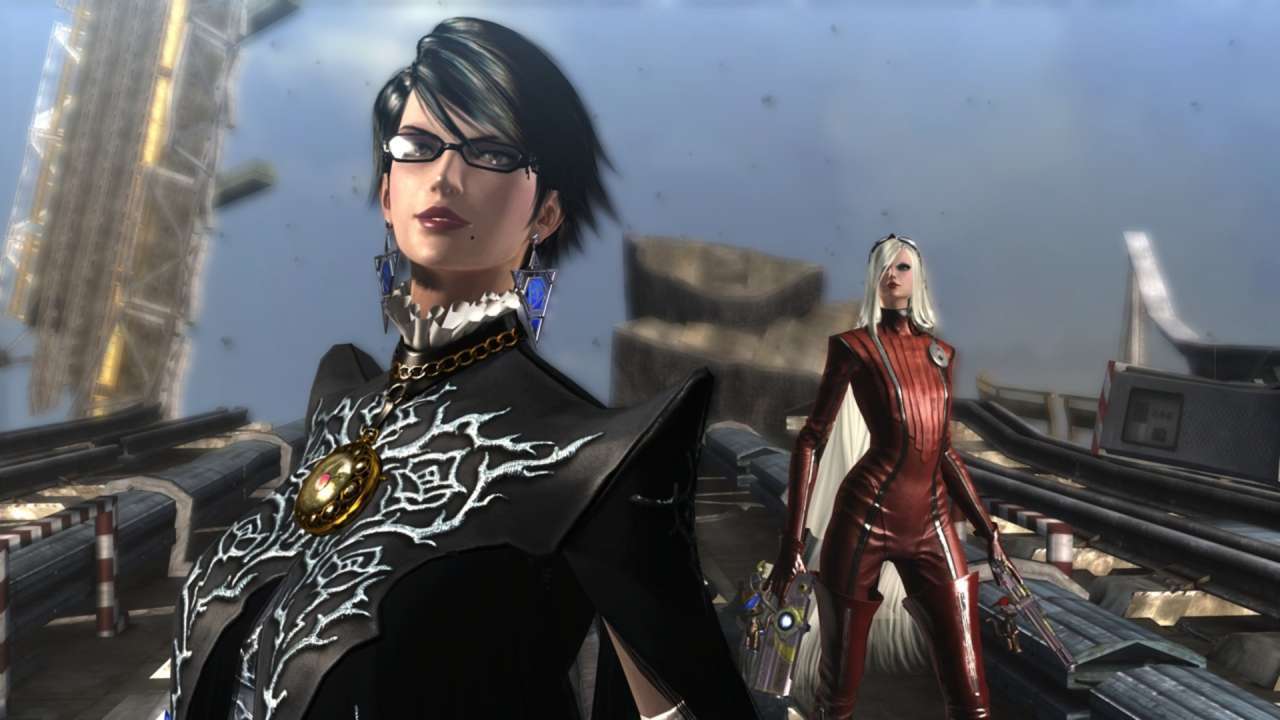 “Bayonetta 2” Gets Demo - Free to Download on the Wii U