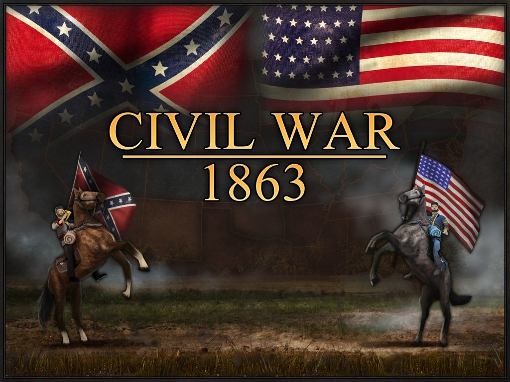 Apple Removing Games Featuring Confederate Flag - Cites App Store Guidelines