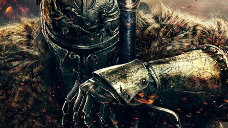 “Dark Souls 2” Coming to PS4 & Xbox One - Death Is Coming for You Once More