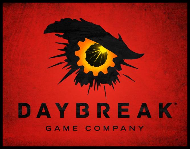 Daybreak Games - Halloween Festive Fun - A touch of fright comes to Daybreak MMO's