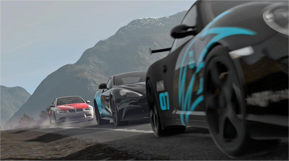 “DRIVECLUB” Delayed to 2014 - More bad news for Sony’s next-gen launch 