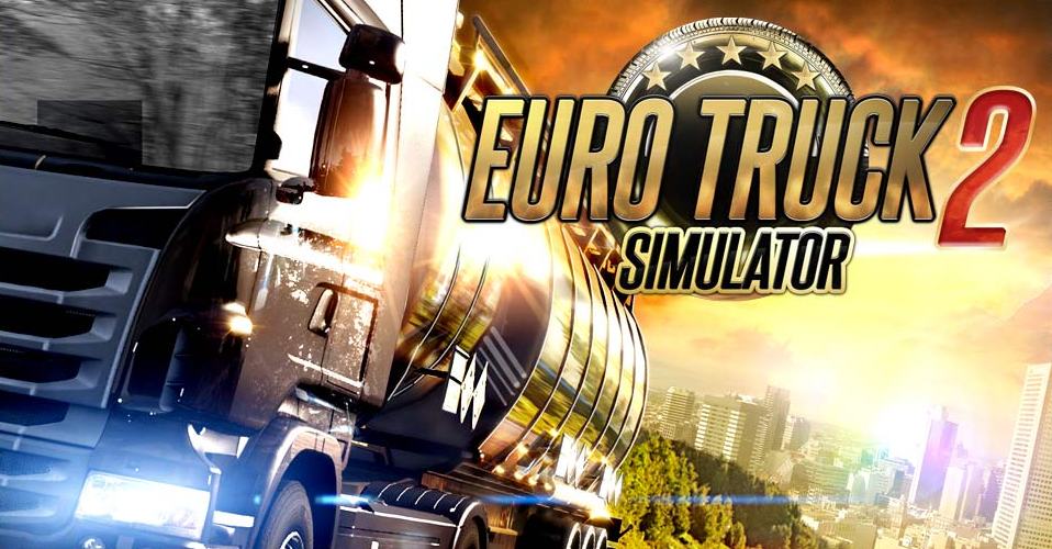 SCS Software Celebrates Steam Workshop Success - Truck Simulators Entering Steam’s Top 200 Games With Largest Workshops