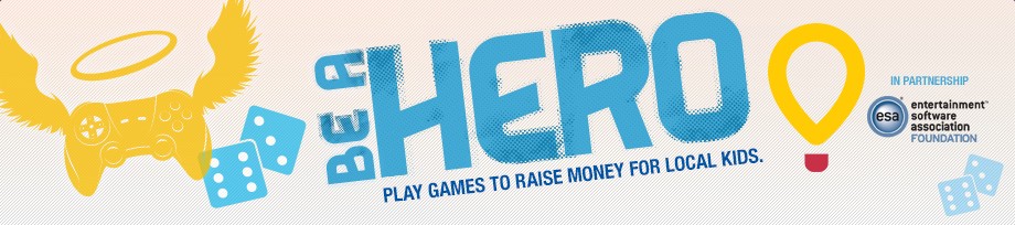 Interview: Kraig Ward for Extra Life - Raising Money for Children through the Love of Gaming