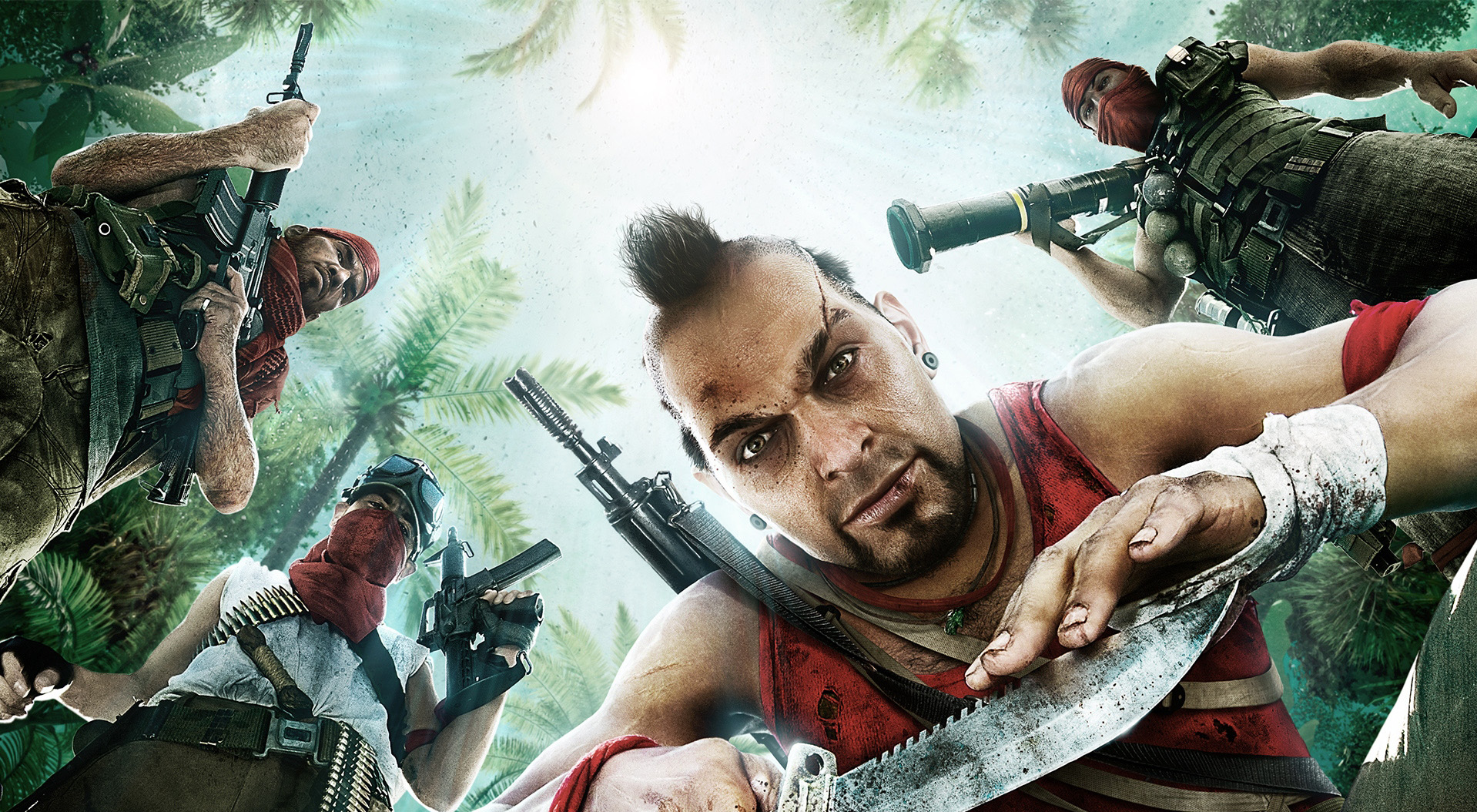 Composer may have Inadvertently Announced Far Cry 4 - Cliff Martinez reveals he’s composing soundtrack for Ubisoft’s next instalment