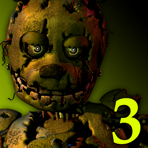 Teaser for “Five Nights at Freddy’s 3” Revealed - No Bear Yet, But...