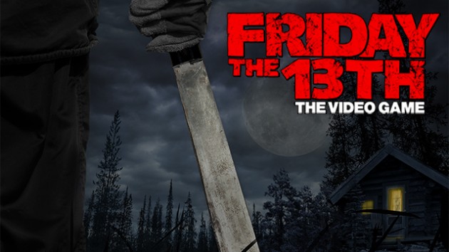New “Friday the 13th” Game In Development - Heading Back to Camp Crystal Lake