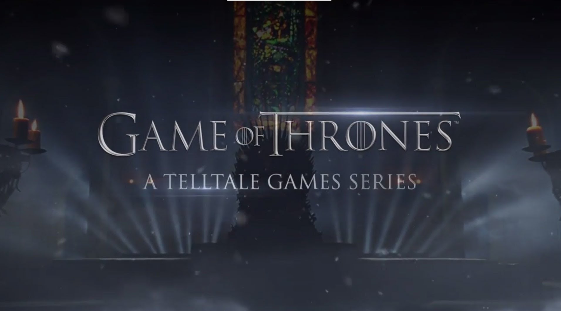 “Game of Thrones” Game Scheduled for Late 2014 - Winter is Coming