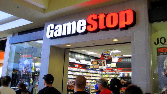 GameStop Corp. Sued for Deceiving Players on the Cost of Used Games - Gamestop finds themselves in hot water for anti-consumer practices … again.