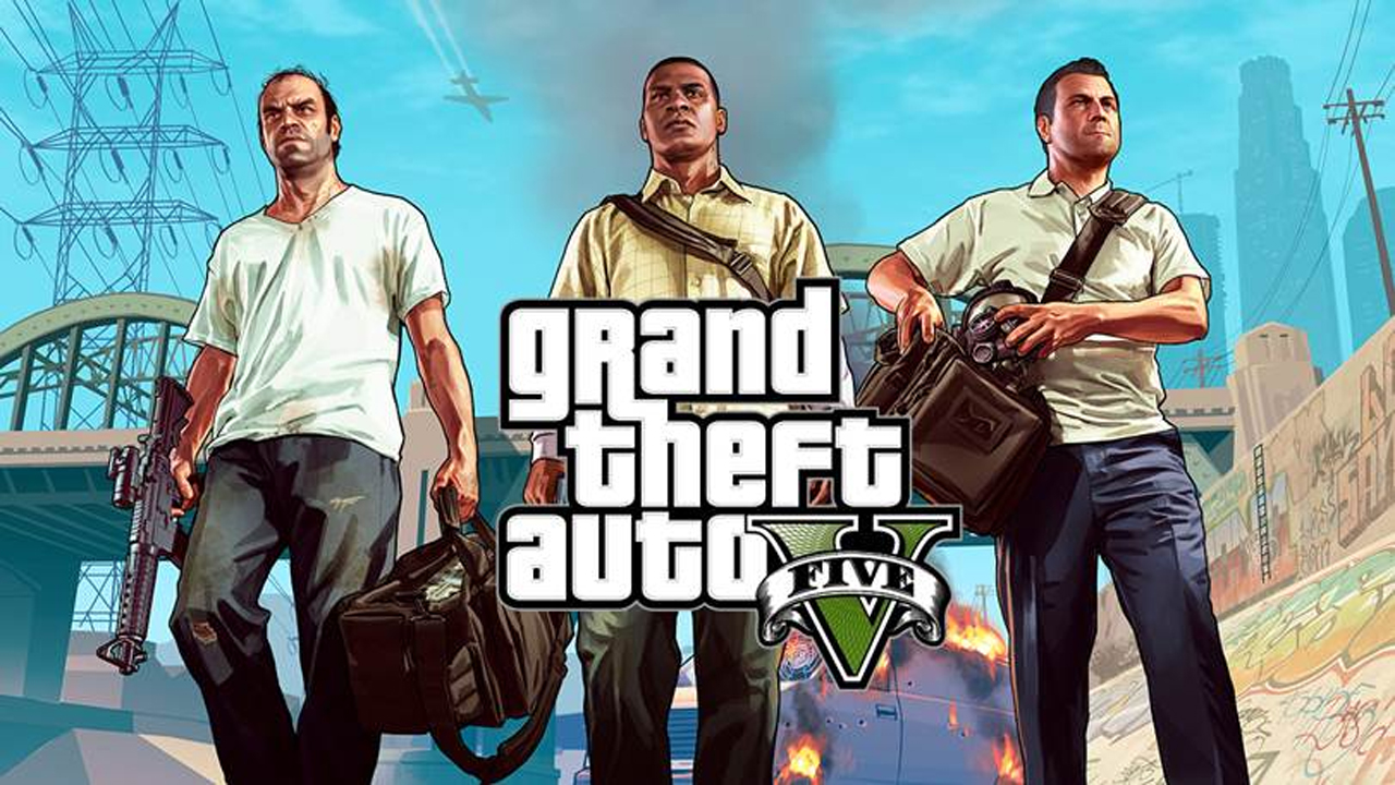 Take-Two Interactive Suing the BBC over “Grand Theft Auto” - Rockstar and Take-Two Unhappy with TV Drama