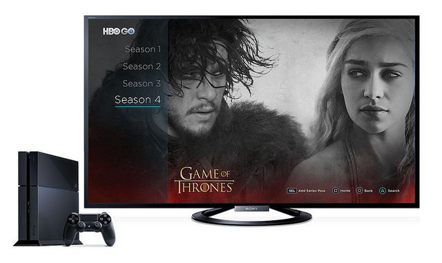 Comcast Blocking HBO Go App on PS4 - Is Anyone Surprised?