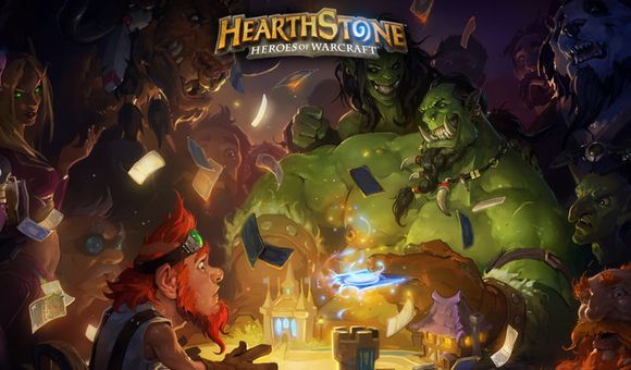 “Hearthstone: Goblins vs. Gnomes” Announced - Expansion Coming to 