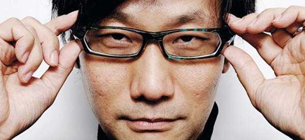 Report: Hideo Kojima to Leave Konami by End of Year - Reportedly Done After 