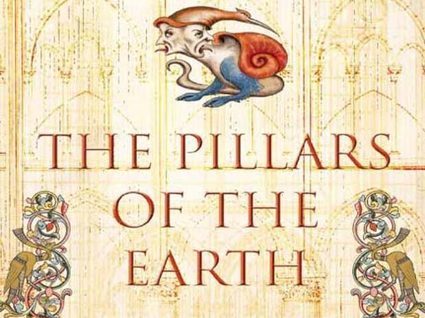 “The Pillars of the Earth” Announced - Expect the Adventure Game in 2017