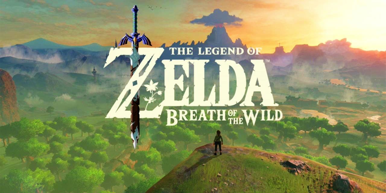 “The Legend of Zelda: Breath of the Wild” Information Revealed - Hyrule Has Changed....