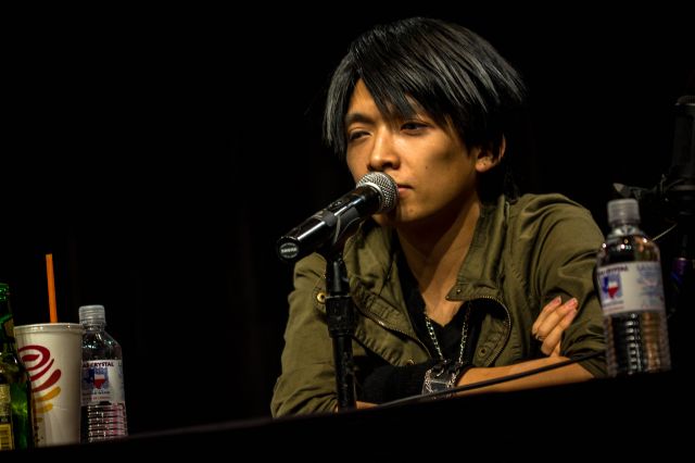 Animator Monty Oum, 33, Passed Away - Animator for Rooster Teeth Since 2010