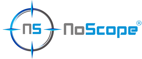 NoScope Gaming Glasses Second Generation: Review - In-Depth Look at the Latest Editions to the NoScope Family