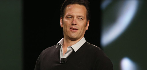 Phil Spencer Takes over as Lead for Xbox - 25-year Microsoft Veteran Guiding Xbox's Future