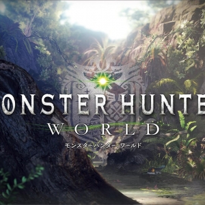 “Monster Hunter: World” Becomes Capcom’s Best-Selling Game
