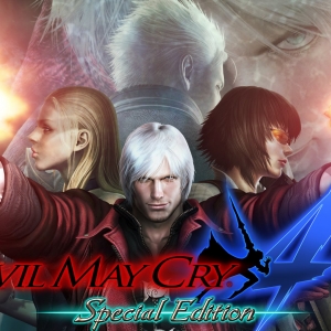 Quick Review: “Devil May Cry 4: Special Edition”