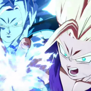 “Dragonball Fighter Z” Enters The Fray