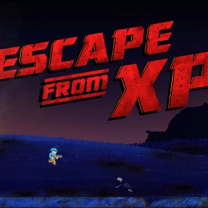 Microsoft Mocks Itself in “Escape from XP”