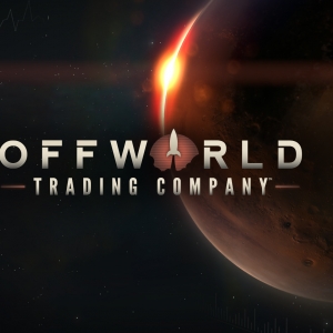 “Offworld Trading Company” (Early Access)
