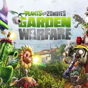“Plants vs. Zombies: Garden Warfare”