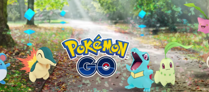 Big Update Expected This Week for “PokemonGo”