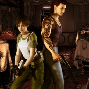 “Resident Evil 0 HD” Review