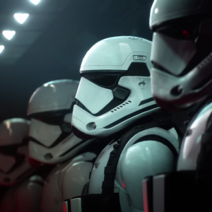 EA Reveals “Star Wars: Battlefront 2” Gameplay Trailer