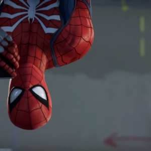 Just An Announcement Of The Next Friendly, Neighborhood “Spider-Man” Game
