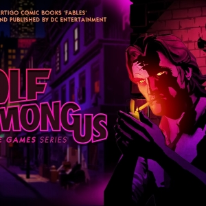 The Wolf Among Us: Episode One