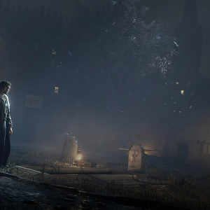 From The Shadows, a “Vampyr” Trailer Is Revealed